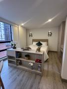 Top Bogota