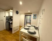 Maletto 1 Room apartement