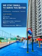 Bali Residence Waterpark Executive Suites Melaka By GGM