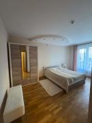 Apartamentai Dragūnai