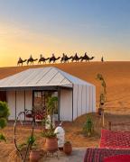 Magical Luxury Tents Merzouga