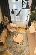 Studio 2 centrum Warszawy