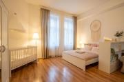 Apartmán ŠÍP