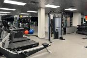 1BR Apt in Carson Gym Access and Outdoor Patio