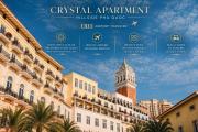 Crystal Apartment Hillside Phu Quoc - Sunset Town & Firework & Free Airport Pickup