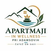 Apartments Pri Adamsovih