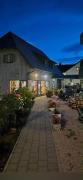 Antemurale - Luxury rooms,Plitvice Lakes