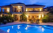 Tek Time Golf Villa, Luxury 5-Bedroom Estate