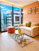 Brand-new suite in Parque La Carolina