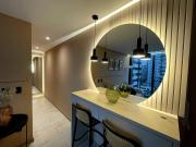 Brand-new suite in Parque La Carolina