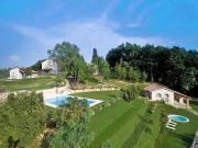 Vacation resort Borgo della Meliana