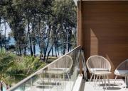 Beachfront 267 3BR Condo with Pool View
