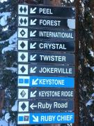 Top Crested Butte Top Crested Butte