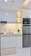 Elysian Nook at SMDC Style Condo