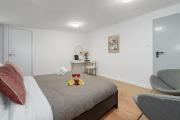 Lumina I 3-room Apart near Pałac Kultury I Center I AC