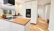 Apartment Golden Beach by TriApart