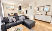 Apartment Golden Beach by TriApart