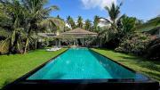 Villa Samui Cao 3BR Beachfront Koh Samui