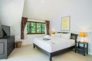 Chongko 4 Bed Villa, Few Minutes To Rawai
