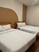 Casabella 1BR 107 Walk 5 min to Grand Batam
