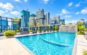 Bangsar Trade Centre near Mid Valley