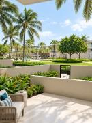 The Beachside Residence