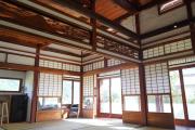 AWAI Guesthouse -Nostalgic Traditional House-