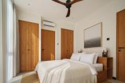 Casa Karma - New Tropical 2BR Pool Villa in Canggu