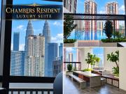 Chamber Residence luxury Suites