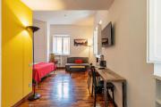 Smart Lodgings Sky