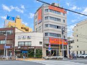 Top Tokyo