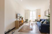 Bravissimo Ciutadans C, 2-bedroom apartment Barri Vell