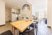 Bravissimo Ciutadans C, 2-bedroom apartment Barri Vell