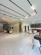 1BR in Kileleshwa with a Work Station, Pool & Gym