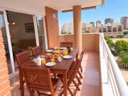 San Juan Playa -Work & Stay- Parking y Piscina AC