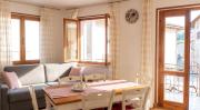 Comfortable Apartment in Prabione with Mountain View (45 sqm). Comfortable Apartment in Prabione with Mountain View (45 sqm).
