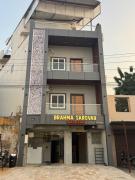 Top Pushkar