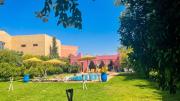 Elegant Villa in Marrakech with Private Pool