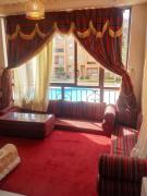 Elegant apartment in Mohammedia, sea view