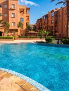 Elegant apartment in Mohammedia, sea view