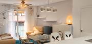 Comfortable apartment in Alicante of 65 m² with view
