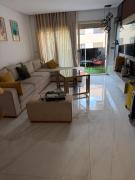 Apartment Marina View Tanger