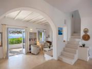 Dafni House - Cycladic dwelling