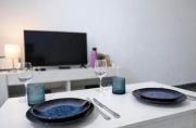 Acogedor Estudio Marbella Centro