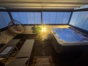 Love Space Sensory Spa & relax suite