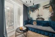 Cedzyna Stylish Apartment Surrounded by Nature Private Sauna & Parking by Noclegi Renters