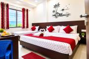Hotel Kanak Mahalaxmi Satyug Guest House