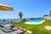 Villa Blue Lodge by Villa Plus