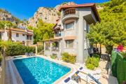 Villa Ruanda