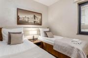 DEO PLAZA Riverside Residence by Noclegi Renters